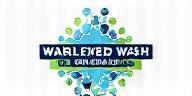 WATER WORKS AUTO WASH, LLC Logo